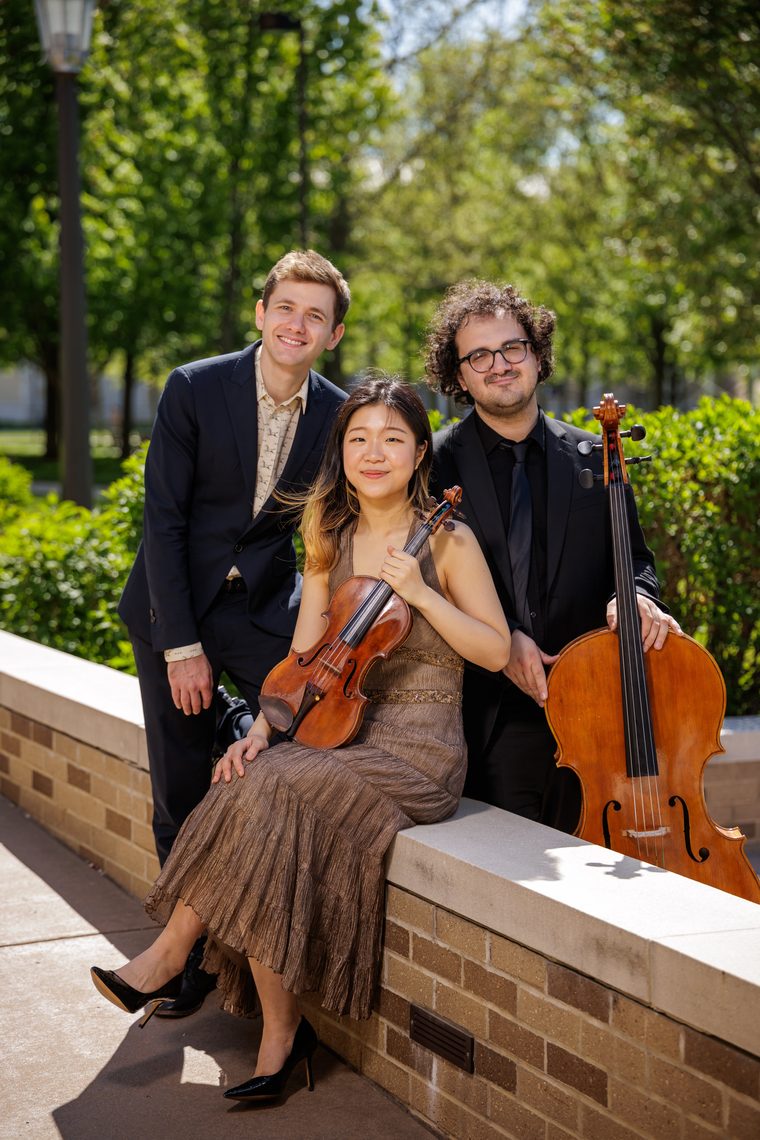 Trio Timia