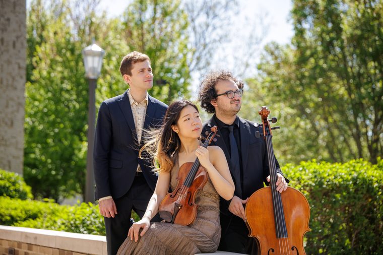 Trio Timia