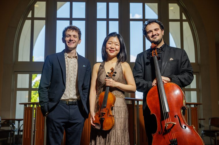 Trio Timia